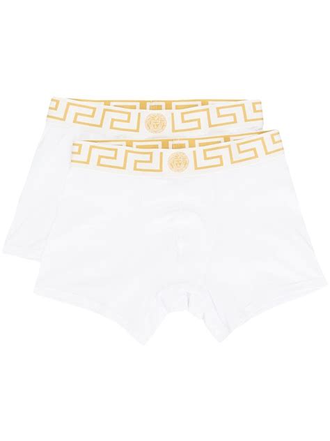 versace underwear sizing|farfetch Versace underwear.